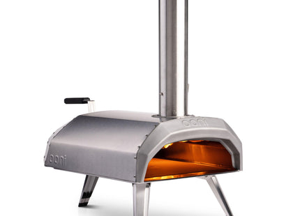 Karu 12 Pizzaoven voor houtskool & hout