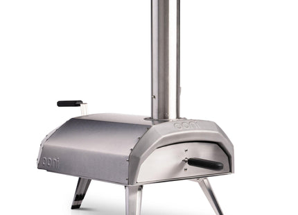 Karu 12 Pizzaoven voor houtskool & hout