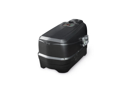 Intex Pure Spa Jet & Bubble Deluxe opblaasbare spa - 4 persoons