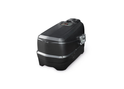 Intex Pure Spa Jet & Bubble Deluxe opblaasbare spa - 6 persoons