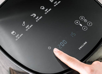 Airfryer 4L