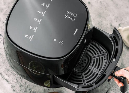 Airfryer 4L