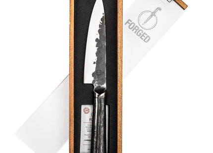 Koksmes 16cm Brute + Gratis hoes