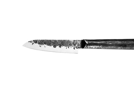 Santokumes 14cm 'Brute' + Gratis hoes