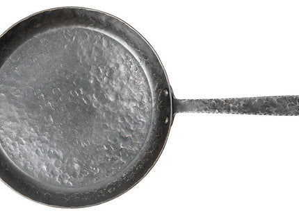 Koekenpan Carbonsteel