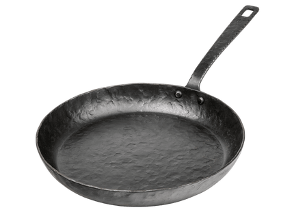 Koekenpan Carbonsteel