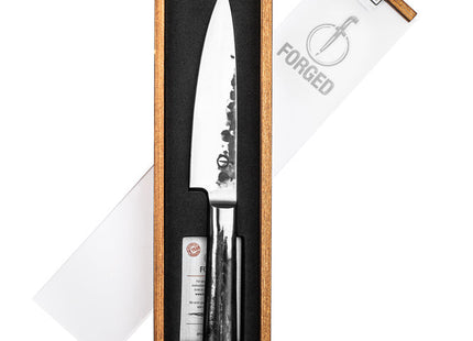 Koksmes 16cm Intense + Gratis hoes