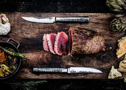 Steakmessen Intense
