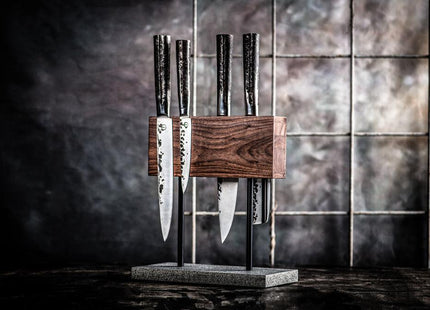 Vleesmes 20cm Intense + Gratis hoes