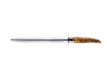 Aanzetstaal 37cm Katai