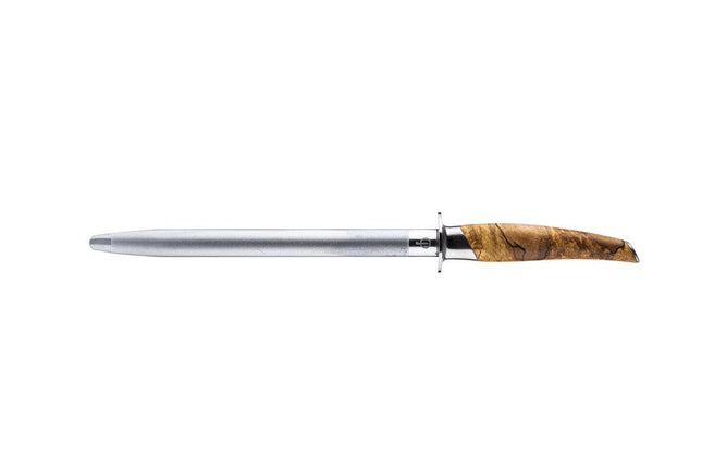 Aanzetstaal 37cm Katai