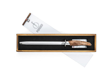 Aanzetstaal 37cm Katai
