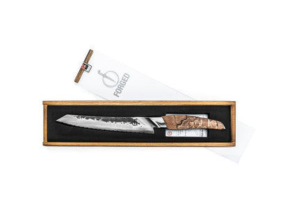 Broodmes 20cm Katai