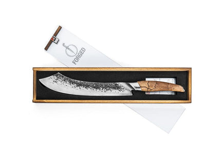 Slagersmes 25cm Katai