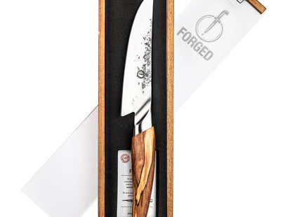 Koksmes 16cm Katai