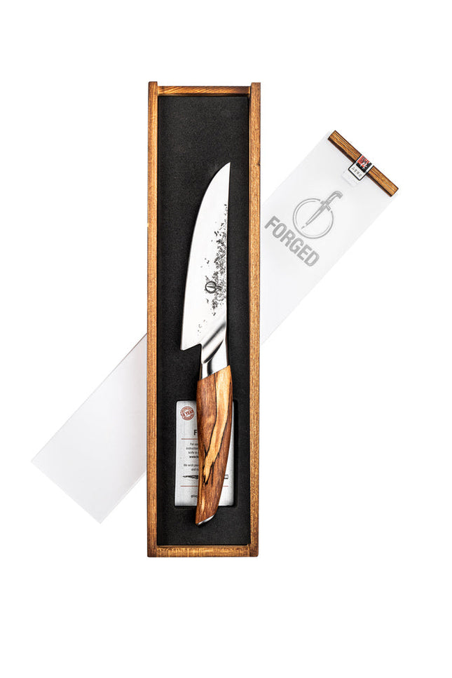 Koksmes 16cm Katai