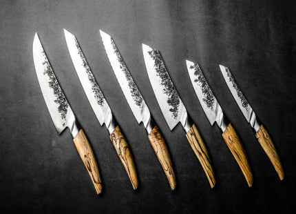 Santokumes 14cm 'Katai'