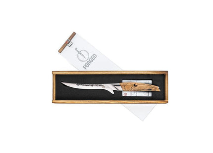 Uitbeenmes 16cm Katai