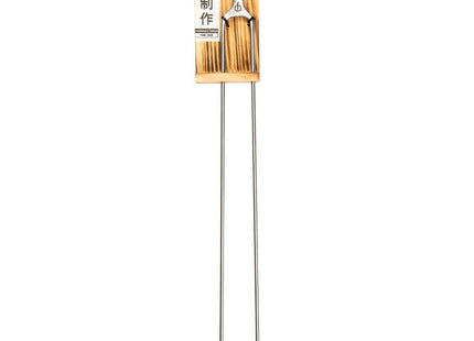 Churrasco Vorkspies 'Olive' 70cm