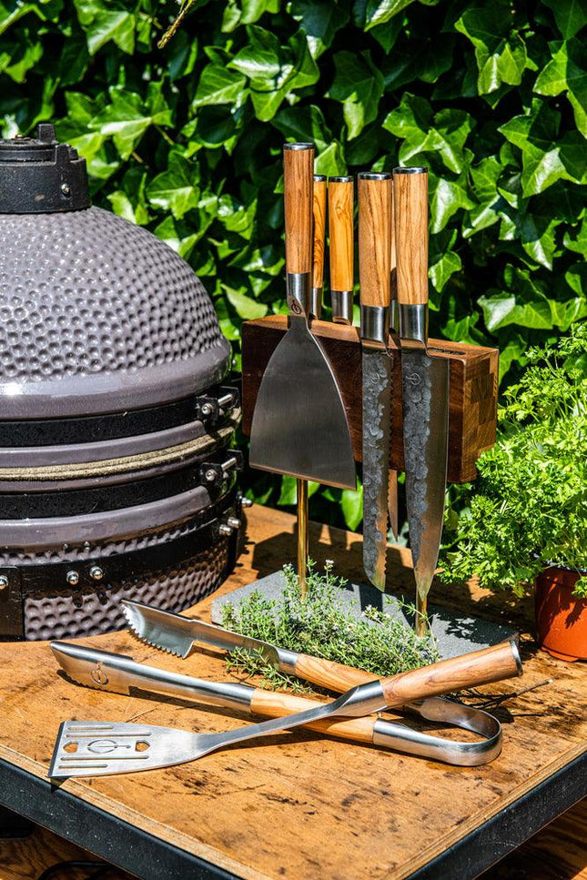Tang XL BBQ