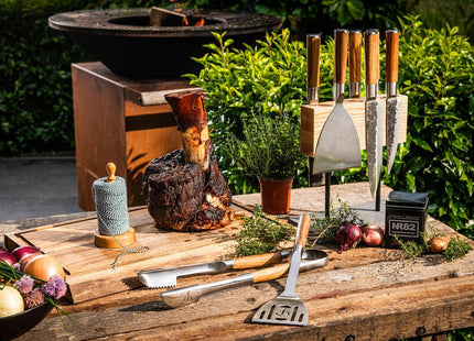 Tang XL BBQ
