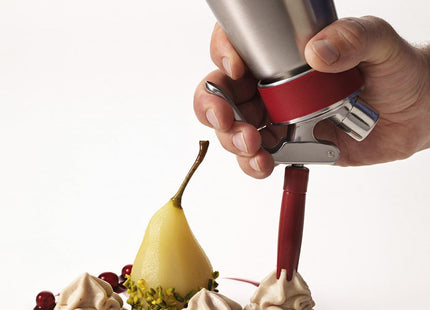 Gourmet Whip Plus RVS - 0.25L
