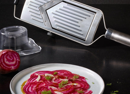 Mandoline V-Slicer Verstelbaar 46 cm