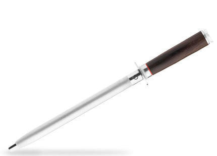Diamanten Aanzetstaal 37cm Sebra