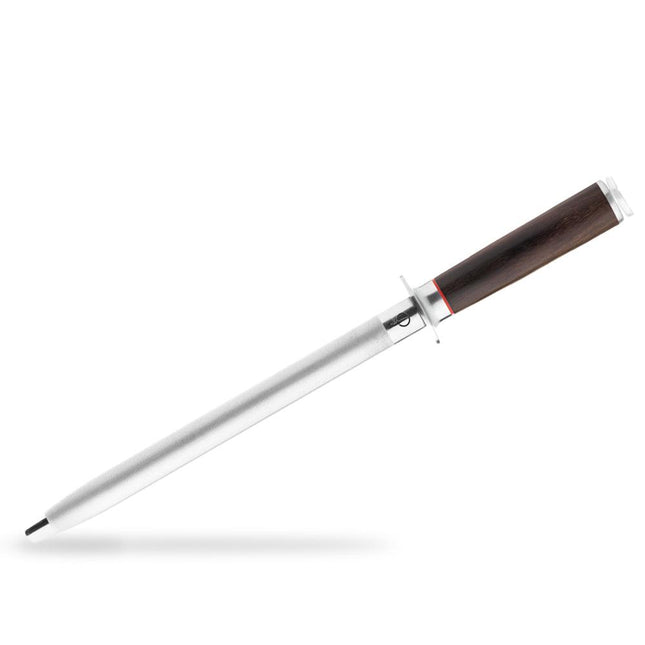 Diamanten Aanzetstaal 37cm Sebra