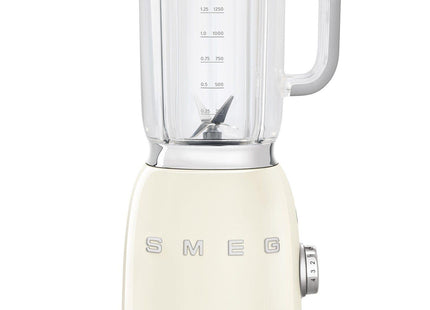 Blender 1,5L 'Crème' BLF03CREU