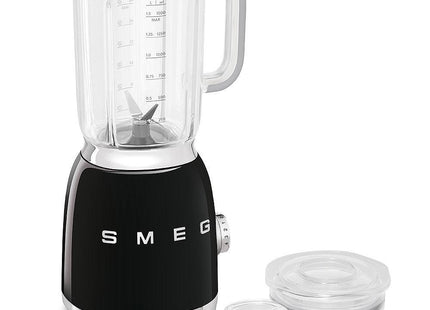 Blender 1,5L 'Zwart' BLF03BLEU
