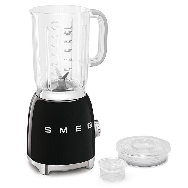 Blender 1,5L 'Zwart' BLF03BLEU