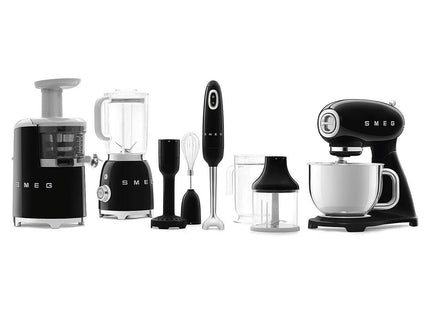 Blender 1,5L 'Zwart' BLF03BLEU