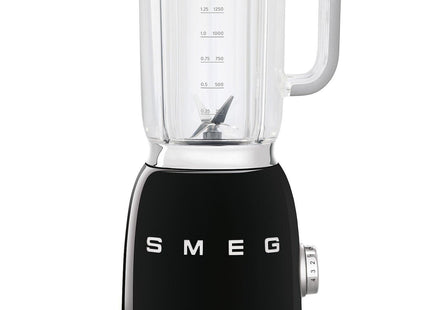 Blender 1,5L 'Zwart' BLF03BLEU