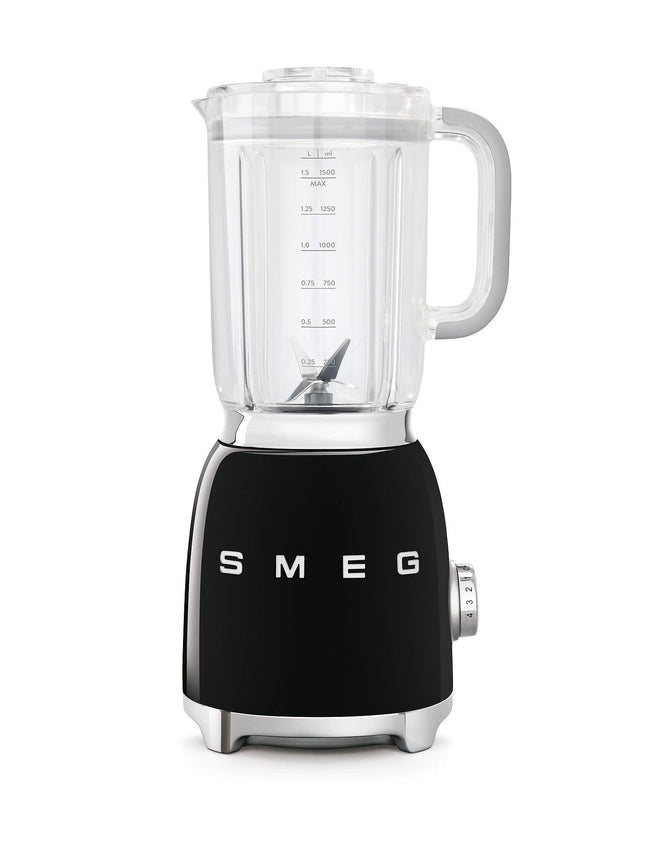 Blender 1,5L 'Zwart' BLF03BLEU