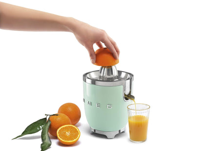 Citruspers 'Watergroen' CJF01PGEU