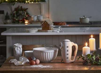 Handmixer 'Crème' HMF01CREU