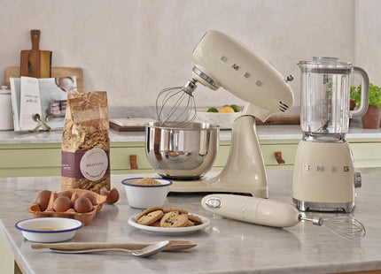 Keukenmachine 'Crème' SMF03CREU