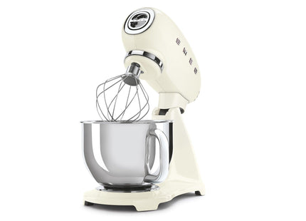 Keukenmachine 'Crème' SMF03CREU