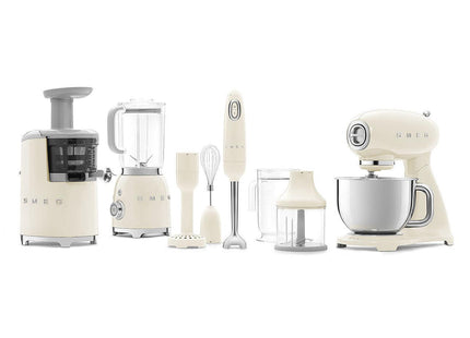 Keukenmachine 'Crème' SMF03CREU