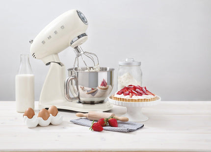Keukenmachine 'Crème' SMF03CREU