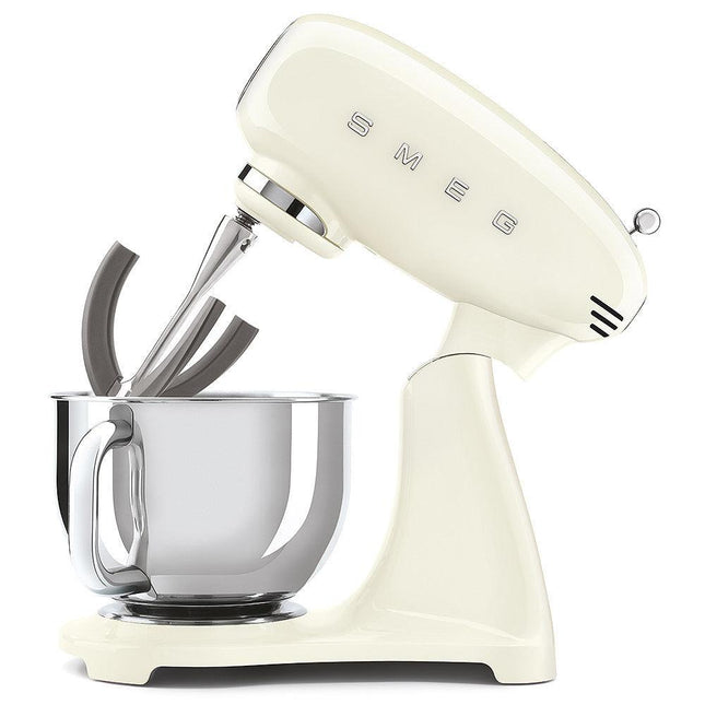 Keukenmachine 'Crème' SMF03CREU