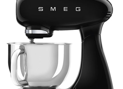 Keukenmachine 'Zwart' SMF03BLEU