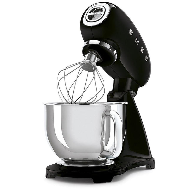Keukenmachine 'Zwart' SMF03BLEU