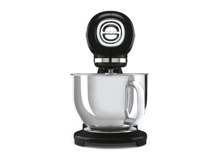 Keukenmachine 'Zwart' SMF03BLEU