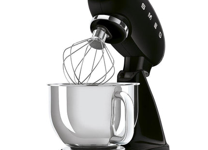 Keukenmachine 'Zwart' SMF03BLEU