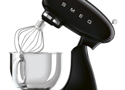 Keukenmachine 'Zwart' SMF03BLEU