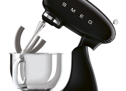 Keukenmachine 'Zwart' SMF03BLEU