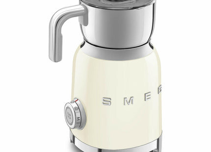 Melkopschuimer 'Crème' MFF11CREU