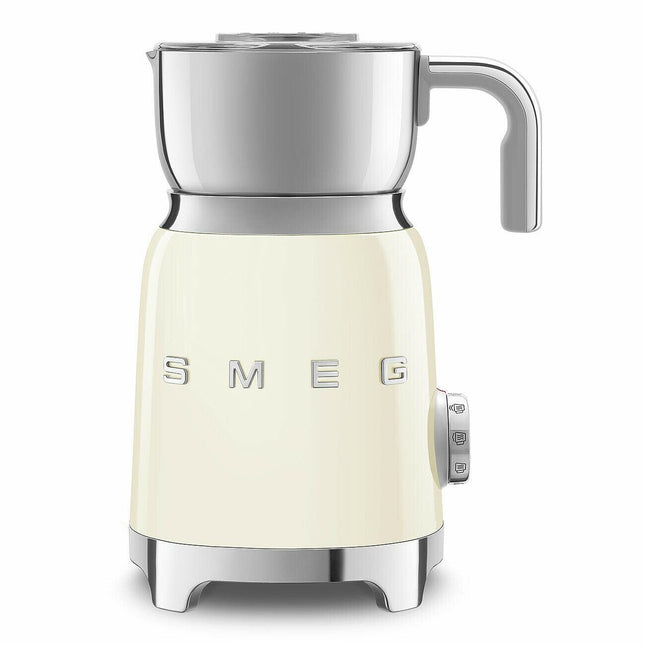 Melkopschuimer 'Crème' MFF11CREU